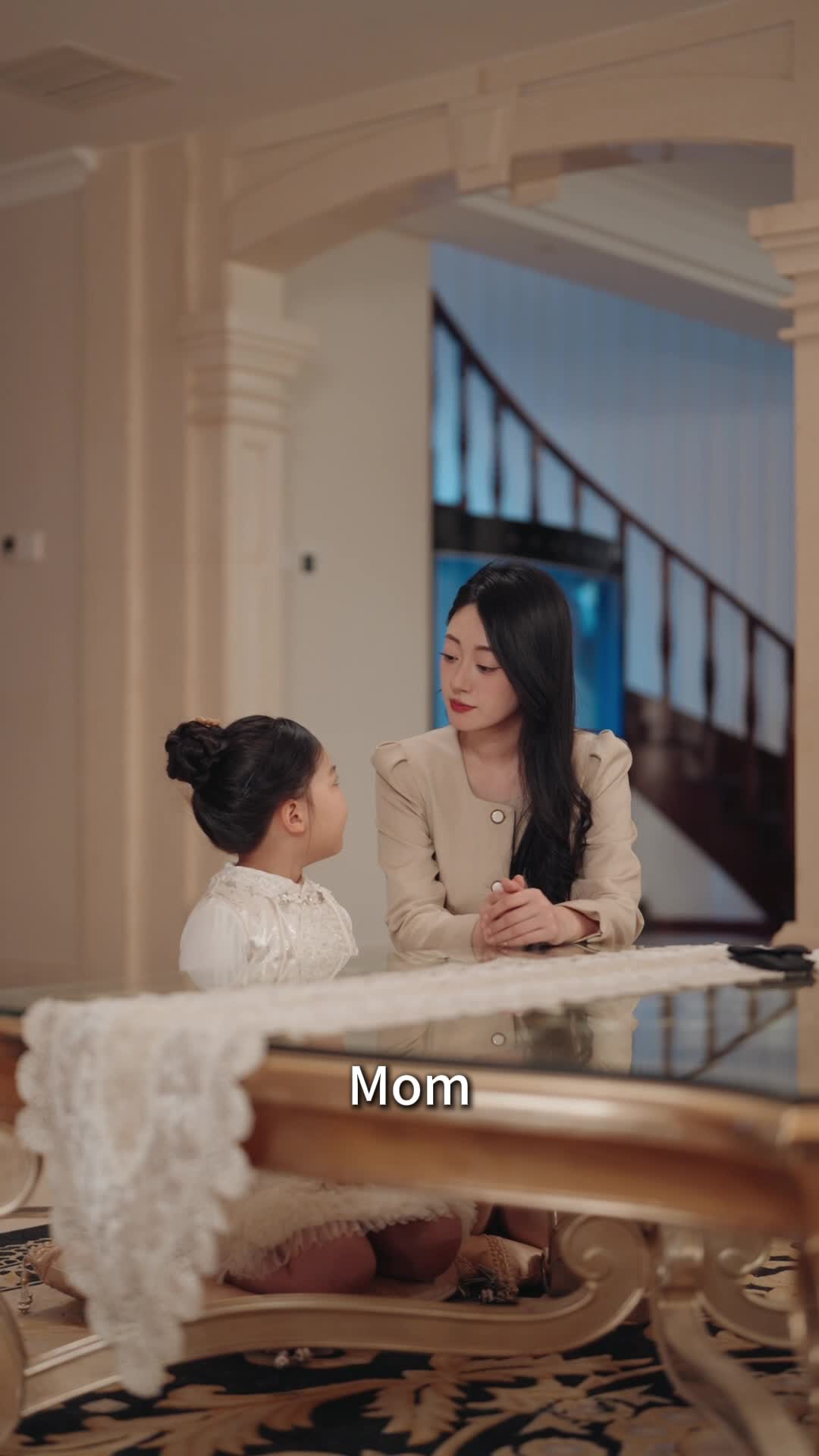 Episode 15 - My Cleaning Lady Wife Is a War God